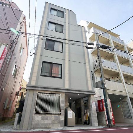 東京都Tasuki Smart Akebonobashiアパートメント エクステリア 写真