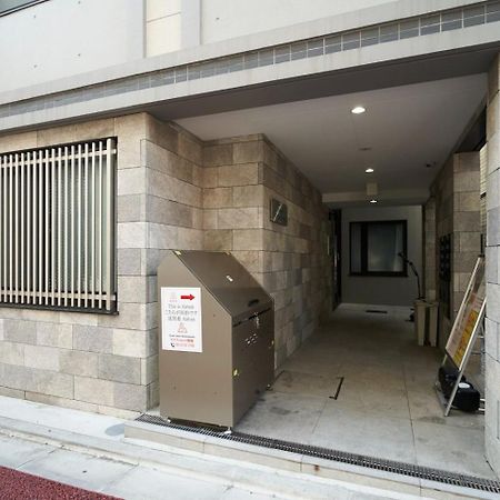 東京都Tasuki Smart Akebonobashiアパートメント エクステリア 写真