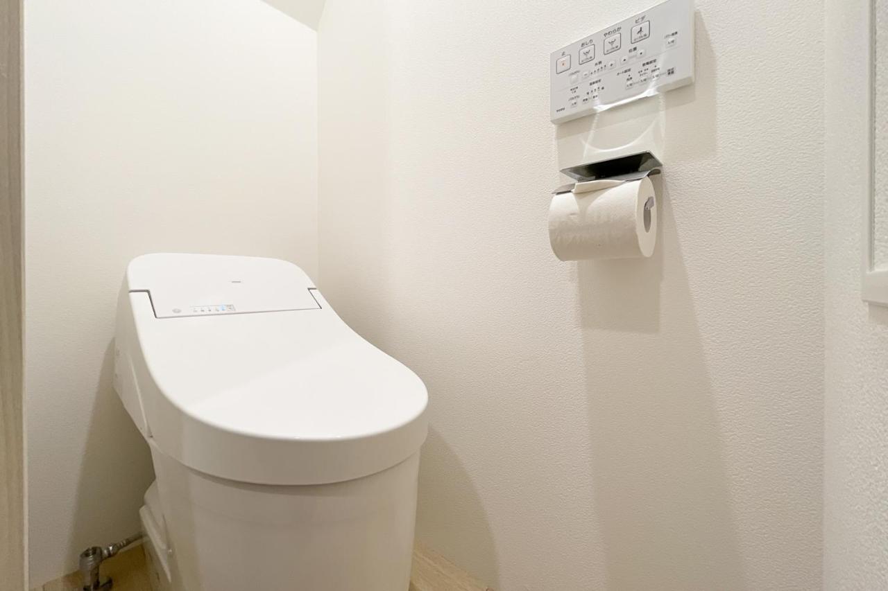 東京都Tasuki Smart Akebonobashiアパートメント エクステリア 写真