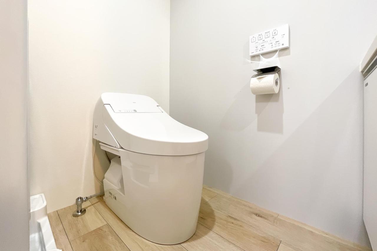 東京都Tasuki Smart Akebonobashiアパートメント エクステリア 写真