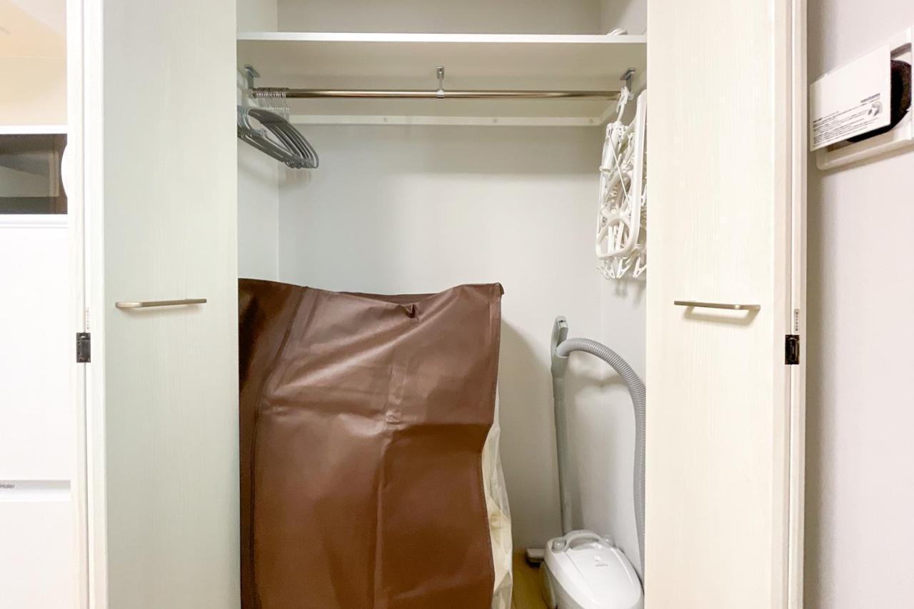 東京都Tasuki Smart Akebonobashiアパートメント エクステリア 写真